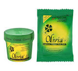 Olivia Herbal Bleech Cream